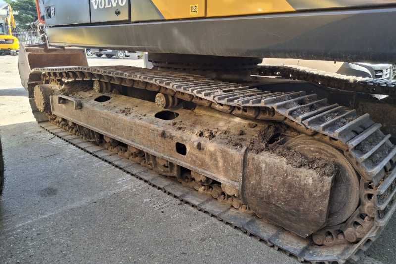 OmecoHub - Immagine VOLVO EC220ENL